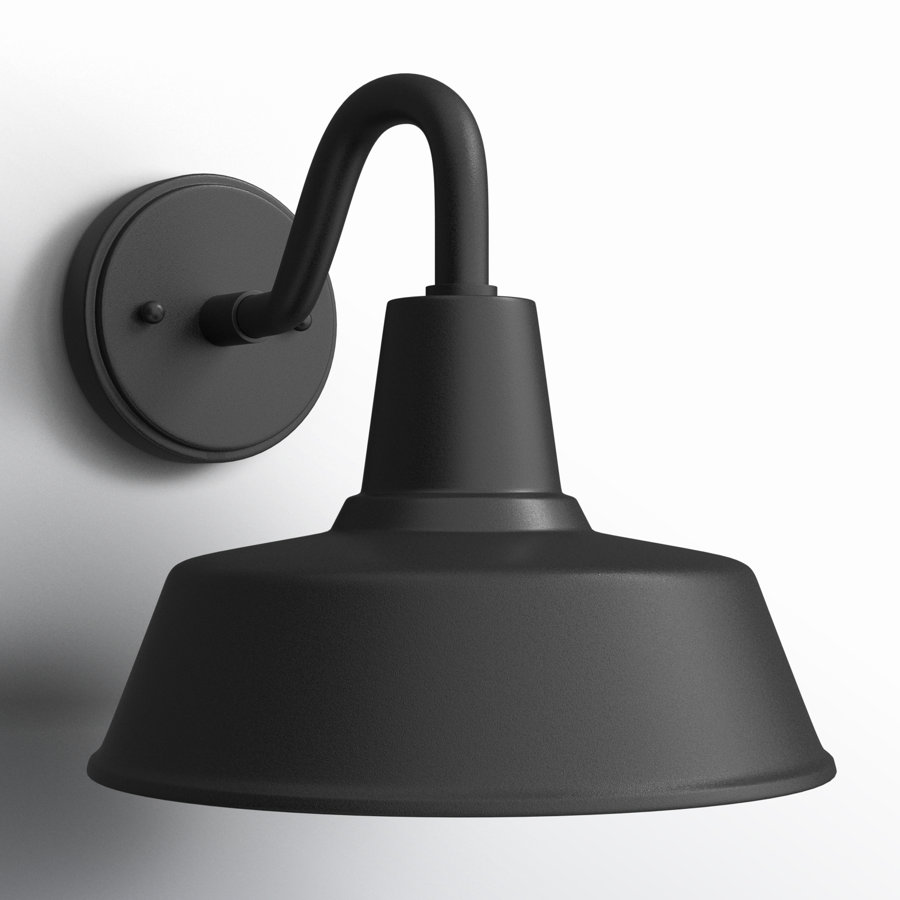 Blakeston Outdoor Barn Light